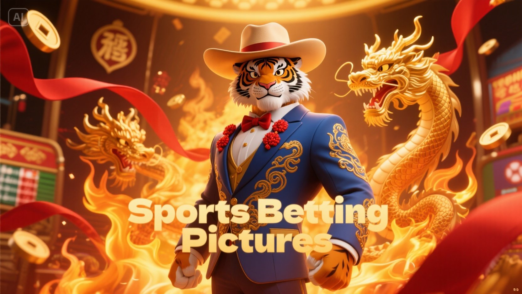 Sports Betting Pictures